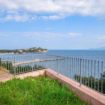 Casa vacanze In With Wifi Cavo