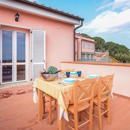 Pet Friendly In With House Sea View Holiday home