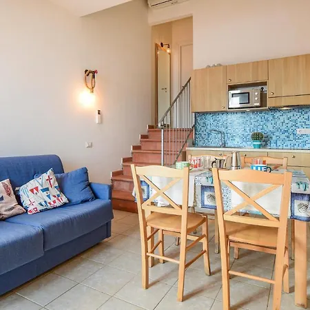 Pet Friendly In With House Sea View * Cavo