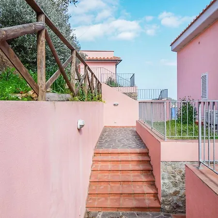 Pet Friendly In With House Sea View Holiday home