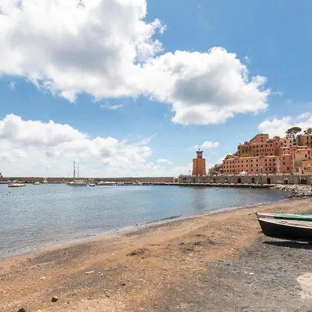 Holiday home Pet Friendly In With House Sea View *