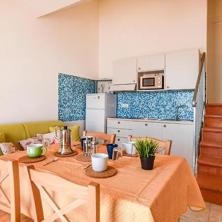 2 Bedroom Gorgeous In Feriehus