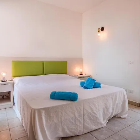 Pet Friendly In With House Sea View Cavo