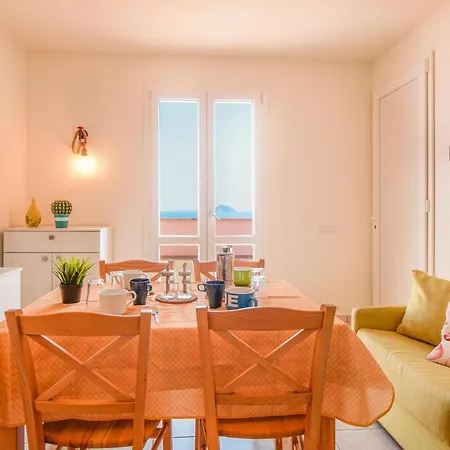 Hébergement de vacances 2 Bedroom Gorgeous In *