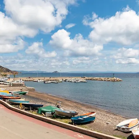 Hébergement de vacances 2 Bedroom Gorgeous In *