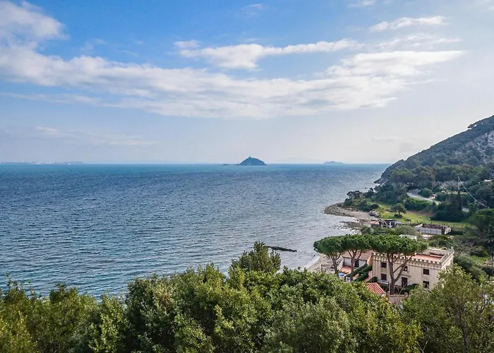 Holiday home 2 Bedroom Gorgeous In Cavo