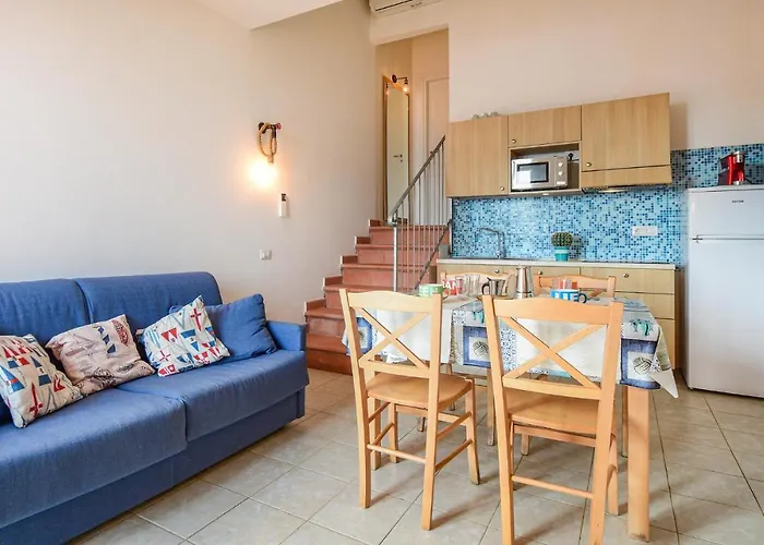 2 Bedroom Gorgeous In * Cavo