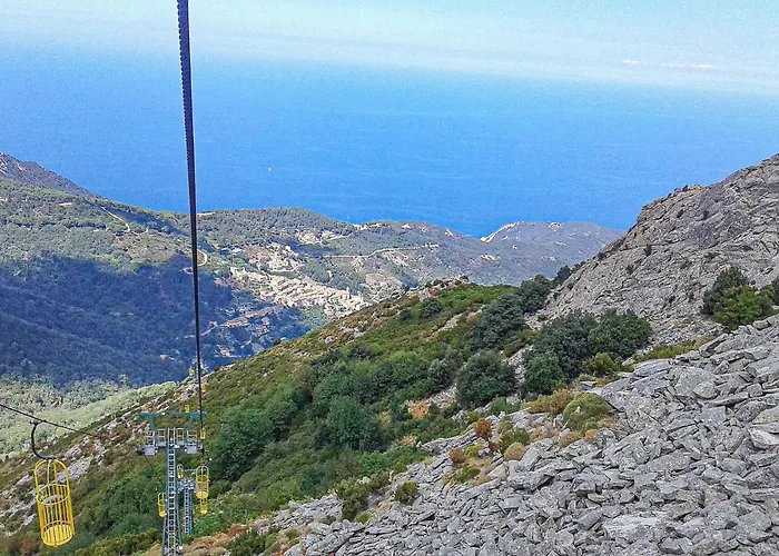 2 Bedroom Gorgeous In Cavo