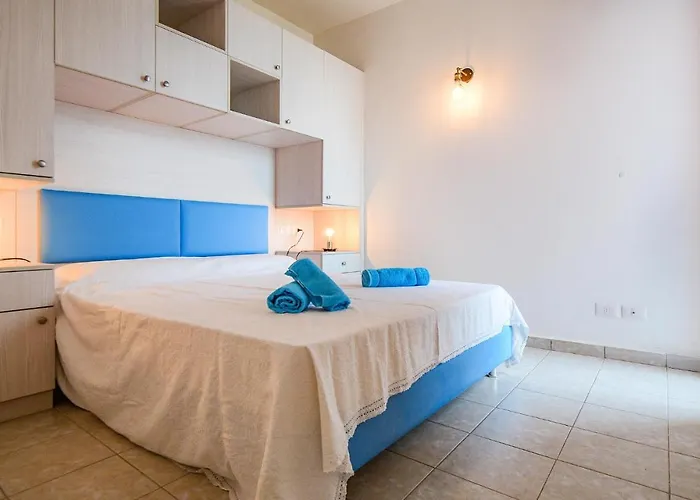 Hébergement de vacances 2 Bedroom Gorgeous In