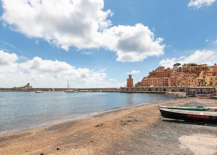 Hébergement de vacances 2 Bedroom Gorgeous In *