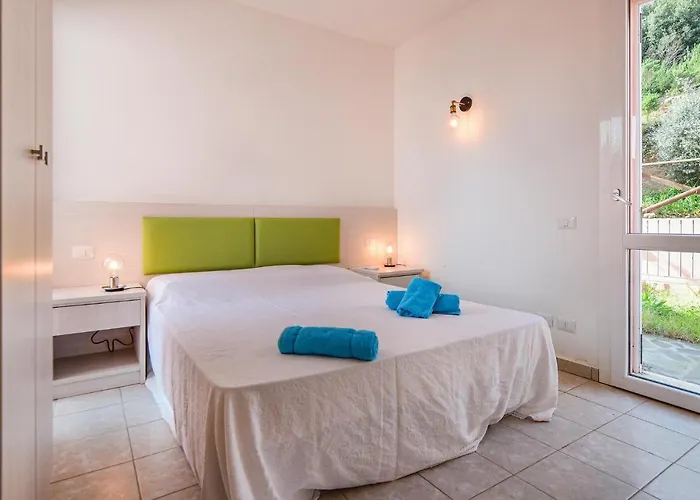 2 Bedroom Gorgeous In Cavo