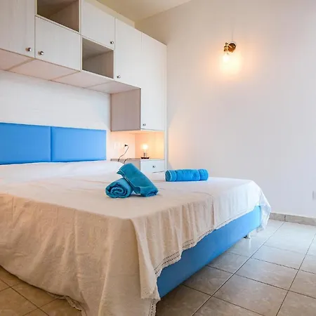 Holiday home In With Wifi